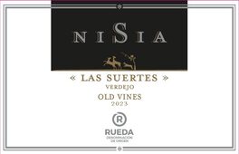 Las Suertes