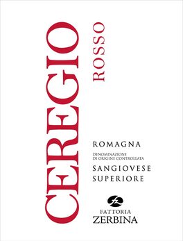 Ceregio Rosso
