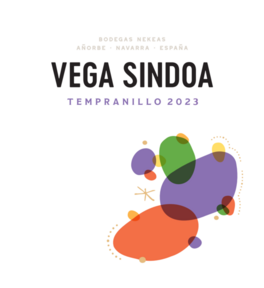 Vega Sindoa Tempranillo