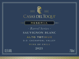 Reserva