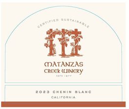 Chenin Blanc
