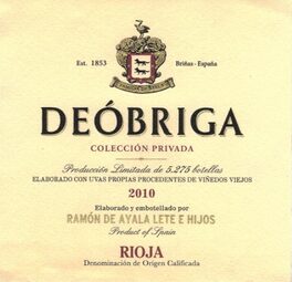 Colección Privada