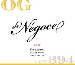 Lot 394