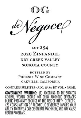 Lot 254