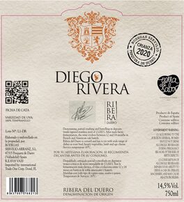 Crianza