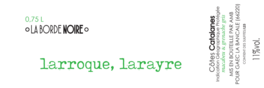 Laroque, Larayre