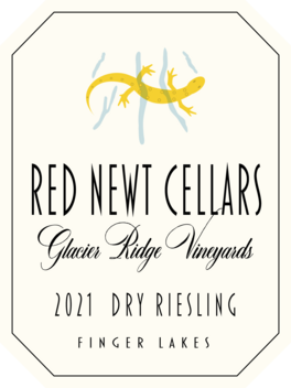 Glacier Ridge Vineyards