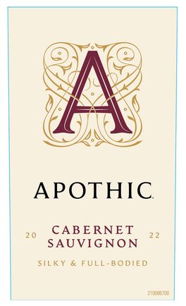 Cabernet Sauvignon