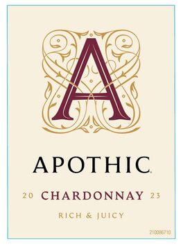 Chardonnay