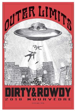 Outer Limits