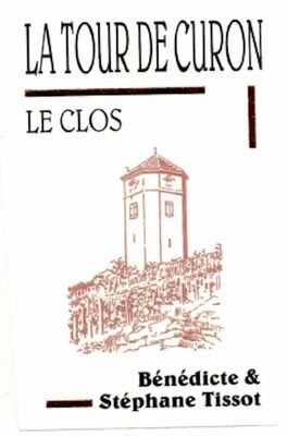 Le Clos De Le Tour De Curon