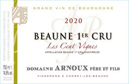 Les Cent Vignes