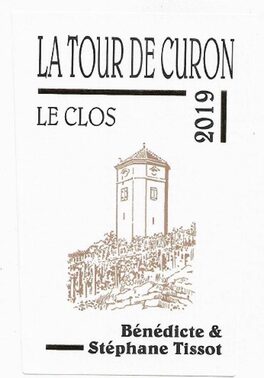 La Tour De Curon Les Clos