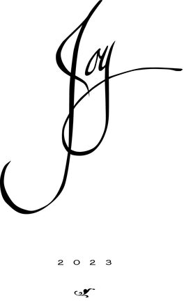 Joy