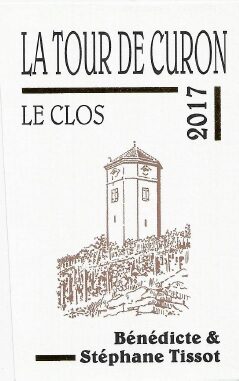 La Tour De Curon