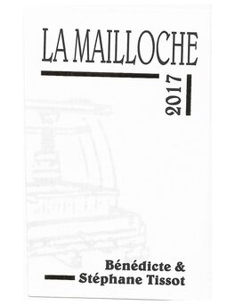 Mailloche