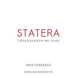 Statera