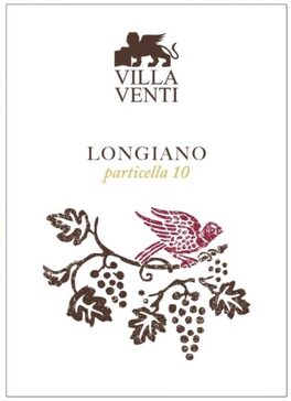 Longiano - Particella 10