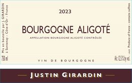 Aligoté