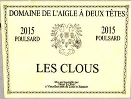 Les Clous