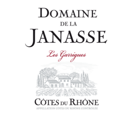 Les Garrigues