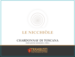 Le Nicchiole