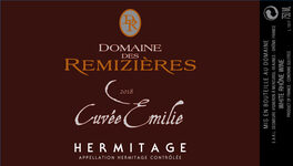 Cuvee Emilie