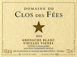 Vieilles Vignes