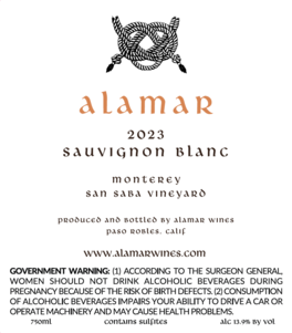 Sauvignon Blanc