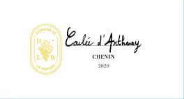 Coulee D'arthenay
