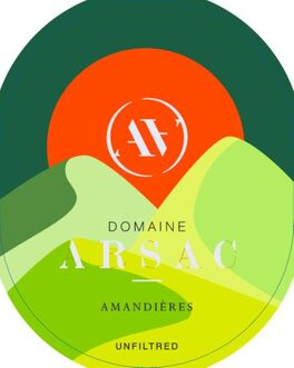 Les Amandieres