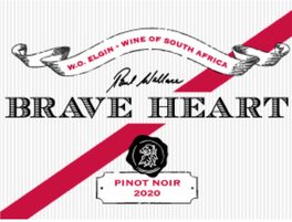 Brave Heart