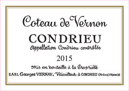 Coteau De Vernon