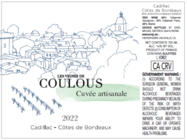 Cuvée Artisanale