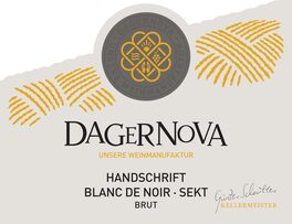 Blanc De Noir Brut