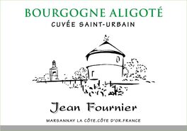 St Urbain