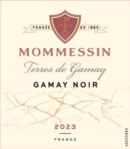 Terres De Gamay