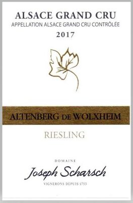 Altenberg De Wolxheim