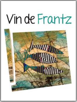 Vin De Frantz