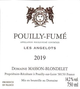 Les Angelots