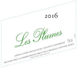Les Plumes