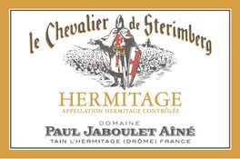 Le Chevalier De Sterimberg