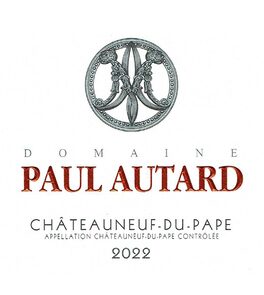Châteauneuf - Du - Pape