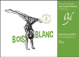 Bois Blanc