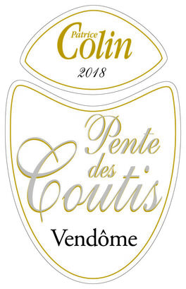 Pente Des Coutis