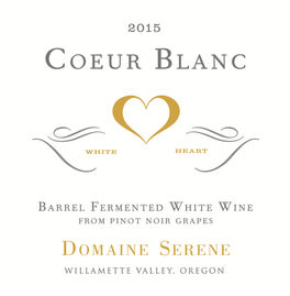 Coeur Blanc