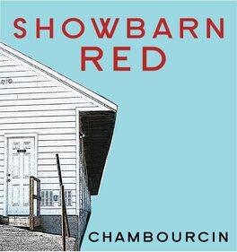 Showbarn