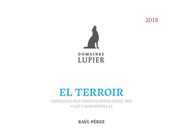 El Terroir