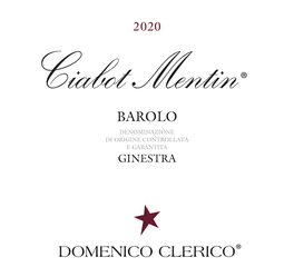 Ciabot Mentin