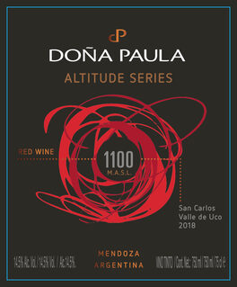 Altitude Series 1100